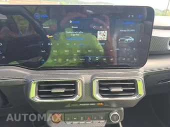 2024 Ford Mustang EcoBoost Premium Convertible - miniatura 10