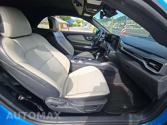 2024 Ford Mustang EcoBoost Premium Convertible - miniatura 18