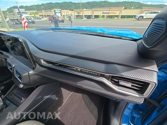 2024 Ford Mustang EcoBoost Premium Convertible - miniatura 19
