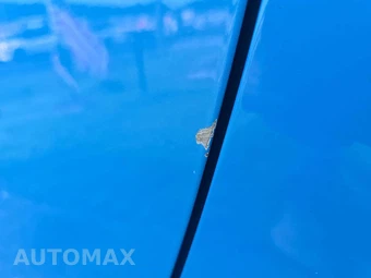 2024 Ford Mustang EcoBoost Premium Convertible - miniatura 22