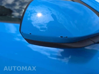2024 Ford Mustang EcoBoost Premium Convertible - miniatura 23