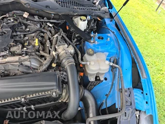 2024 Ford Mustang EcoBoost Premium Convertible - miniatura 24
