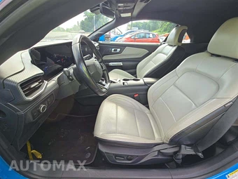 2024 Ford Mustang EcoBoost Premium Convertible - miniatura 6
