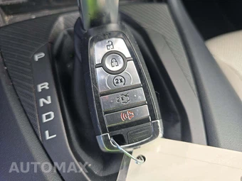 2024 Ford Mustang EcoBoost Premium Convertible - miniatura 8