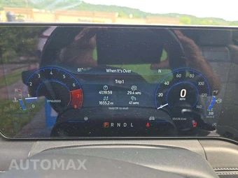 2024 Ford Mustang EcoBoost Premium Convertible - miniatura 9