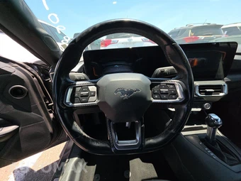 2024 Ford Mustang EcoBoost Premium Convertible - miniatura 10
