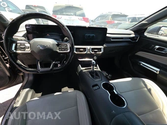 2024 Ford Mustang EcoBoost Premium Convertible - miniatura 11