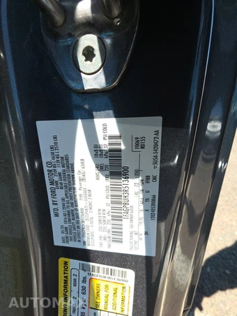 2024 Ford Mustang EcoBoost Premium Convertible - miniatura 13
