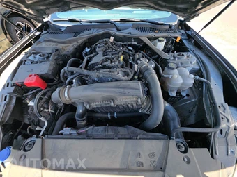2024 Ford Mustang EcoBoost Premium Convertible - miniatura 14