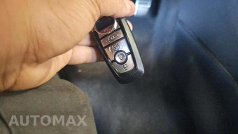 2024 Ford Mustang EcoBoost Premium Convertible - miniatura 16