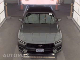 2024 Ford Mustang EcoBoost Premium Convertible - miniatura 2