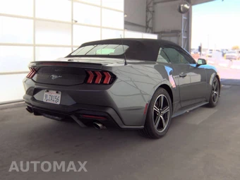 2024 Ford Mustang EcoBoost Premium Convertible - miniatura 4