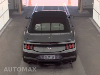 2024 Ford Mustang EcoBoost Premium Convertible - miniatura 5