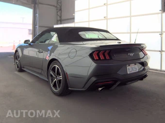 2024 Ford Mustang EcoBoost Premium Convertible - miniatura 6