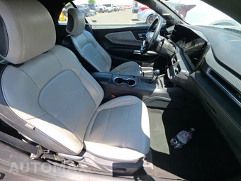 2024 Ford Mustang EcoBoost Premium Convertible - miniatura 8