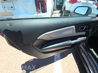 2024 Ford Mustang EcoBoost Premium Convertible - miniatura 9
