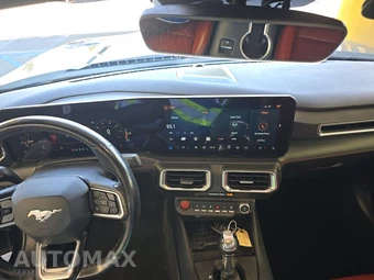 2024 Ford Mustang EcoBoost Premium Convertible - miniatura 11