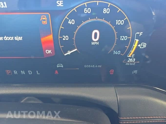 2024 Ford Mustang EcoBoost Premium Convertible - miniatura 12