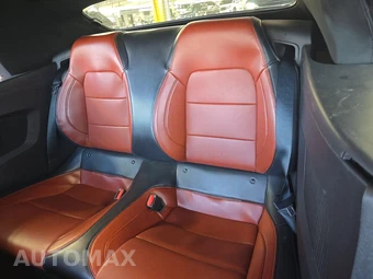 2024 Ford Mustang EcoBoost Premium Convertible - miniatura 13