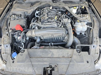 2024 Ford Mustang EcoBoost Premium Convertible - miniatura 15
