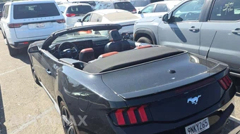 2024 Ford Mustang EcoBoost Premium Convertible - miniatura 18