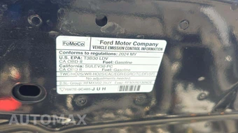 2024 Ford Mustang EcoBoost Premium Convertible - miniatura 19