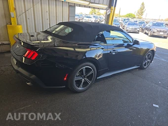 2024 Ford Mustang EcoBoost Premium Convertible - miniatura 4