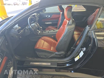2024 Ford Mustang EcoBoost Premium Convertible - miniatura 7