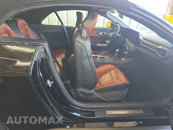 2024 Ford Mustang EcoBoost Premium Convertible - miniatura 8