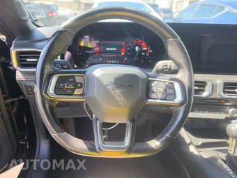 2024 Ford Mustang EcoBoost Premium Convertible - miniatura 10