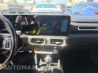 2024 Ford Mustang EcoBoost Premium Convertible - miniatura 11