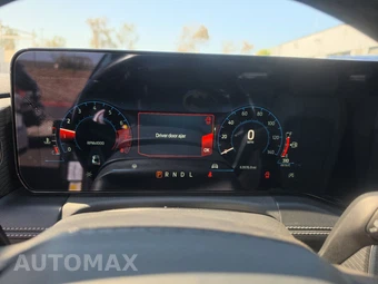 2024 Ford Mustang EcoBoost Premium Convertible - miniatura 12
