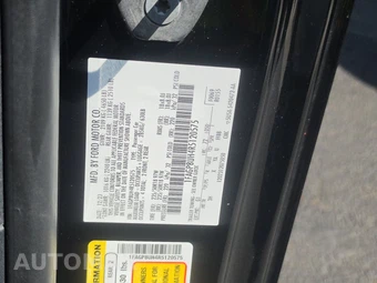 2024 Ford Mustang EcoBoost Premium Convertible - miniatura 14
