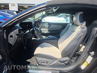 2024 Ford Mustang EcoBoost Premium Convertible - miniatura 7