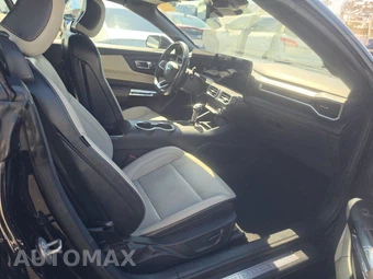 2024 Ford Mustang EcoBoost Premium Convertible - miniatura 8