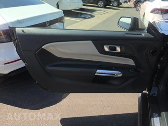 2024 Ford Mustang EcoBoost Premium Convertible - miniatura 9