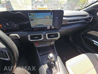 2024 Ford Mustang EcoBoost Premium Convertible - miniatura 10