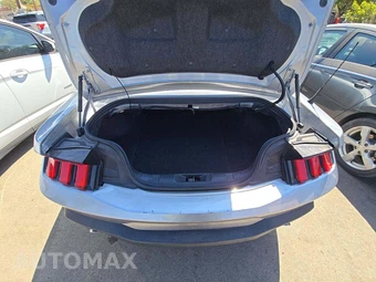 2024 Ford Mustang EcoBoost Premium Convertible - miniatura 14