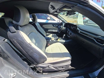 2024 Ford Mustang EcoBoost Premium Convertible - miniatura 18