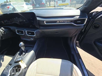 2024 Ford Mustang EcoBoost Premium Convertible - miniatura 19