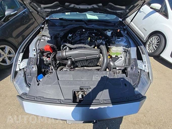 2024 Ford Mustang EcoBoost Premium Convertible - miniatura 22