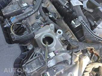 2024 Ford Mustang EcoBoost Premium Convertible - miniatura 23