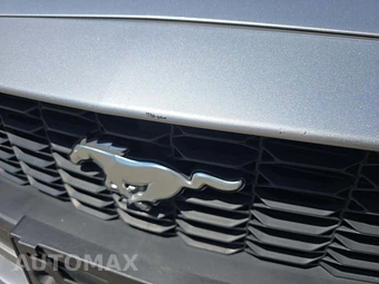 2024 Ford Mustang EcoBoost Premium Convertible - miniatura 26