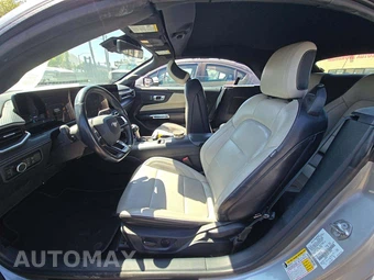 2024 Ford Mustang EcoBoost Premium Convertible - miniatura 6