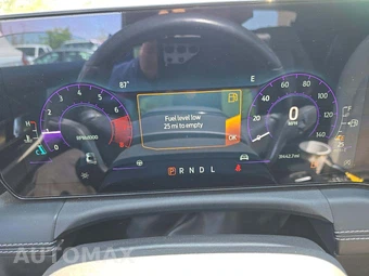 2024 Ford Mustang EcoBoost Premium Convertible - miniatura 9
