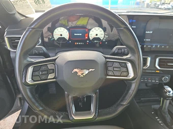 2024 Ford Mustang EcoBoost Premium Convertible - miniatura 10