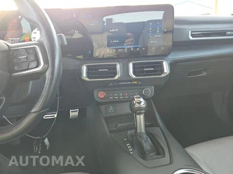 2024 Ford Mustang EcoBoost Premium Convertible - miniatura 11