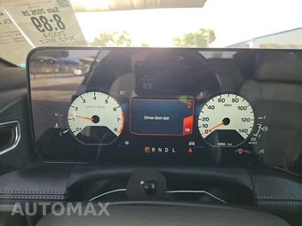 2024 Ford Mustang EcoBoost Premium Convertible - miniatura 12