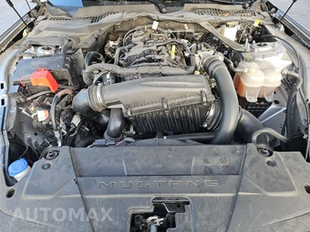 2024 Ford Mustang EcoBoost Premium Convertible - miniatura 15
