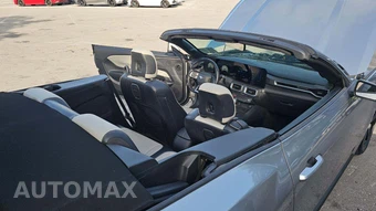 2024 Ford Mustang EcoBoost Premium Convertible - miniatura 18